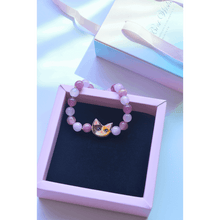 Unique hand-molded clay pet bracelet - Vivi's Handmade World