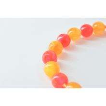 Unique hand-molded clay pet bracelet - Vivi's Handmade World